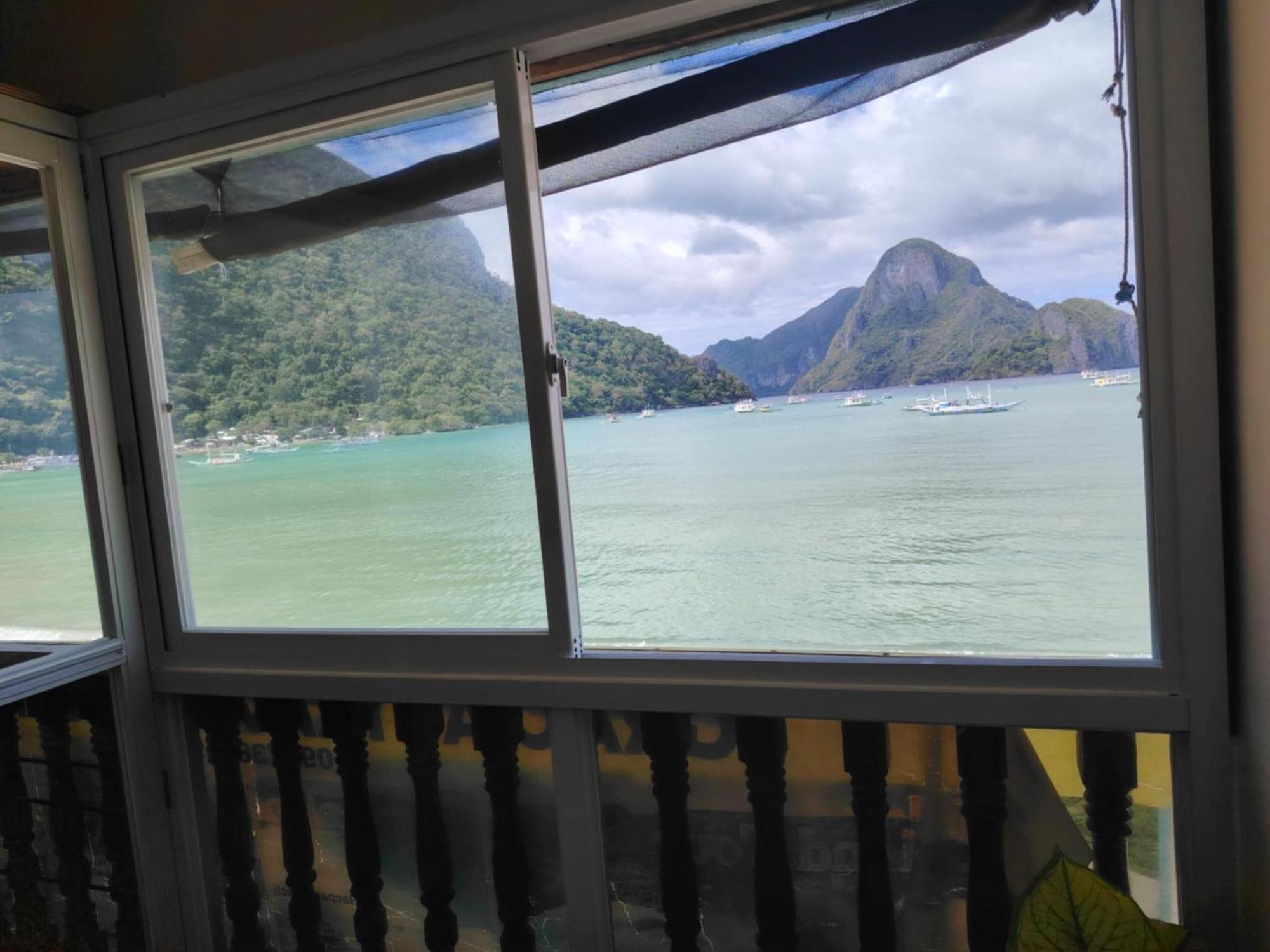 Gracias Place El Nido Extérieur photo