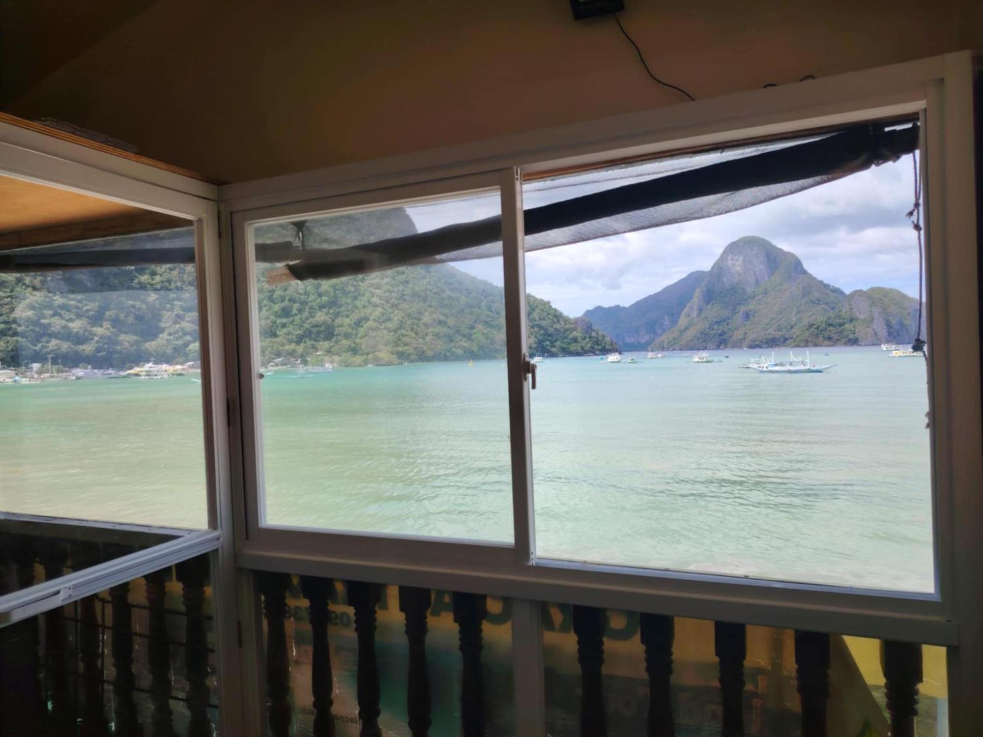 Gracias Place El Nido Extérieur photo