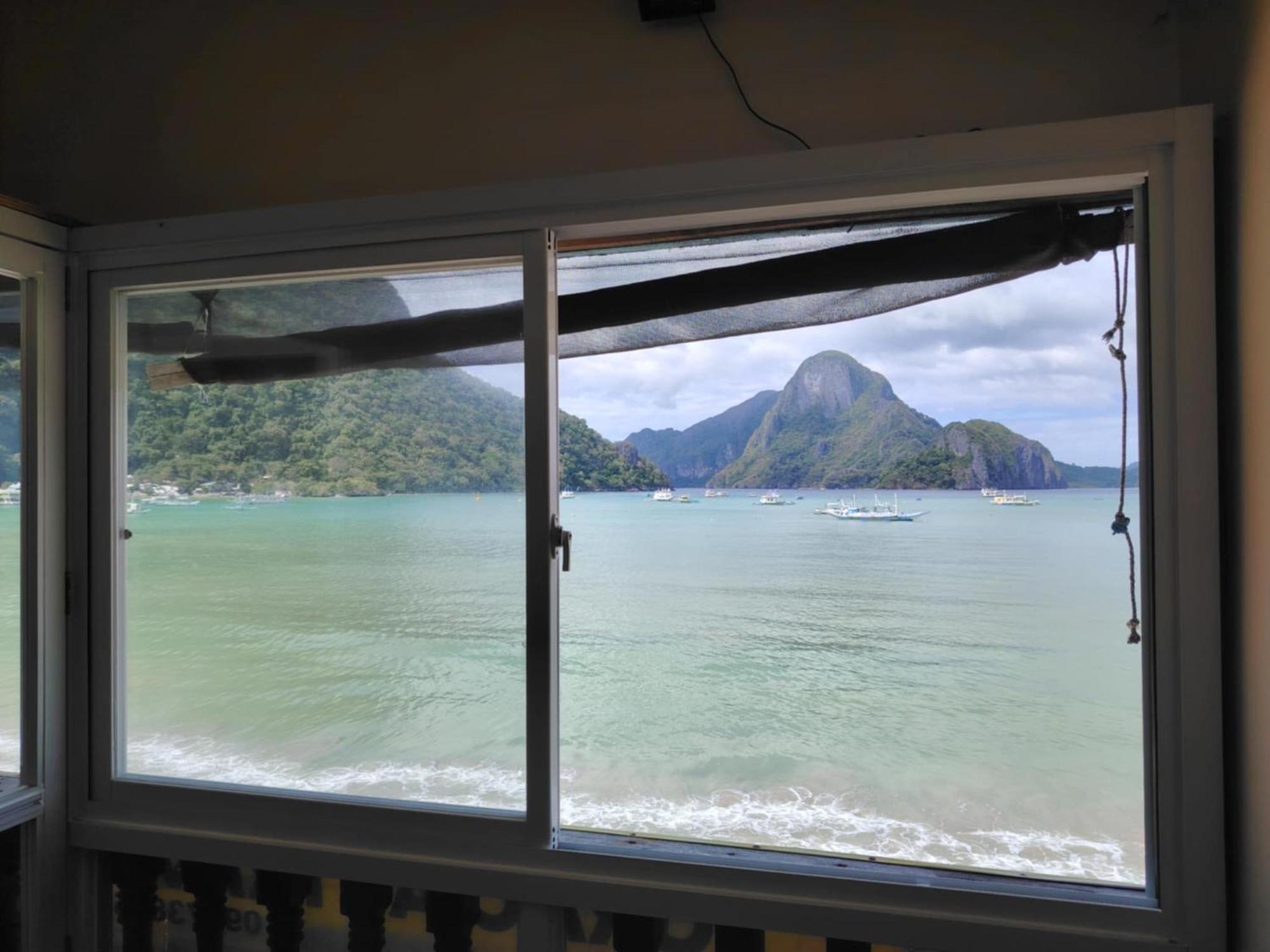 Gracias Place El Nido Extérieur photo