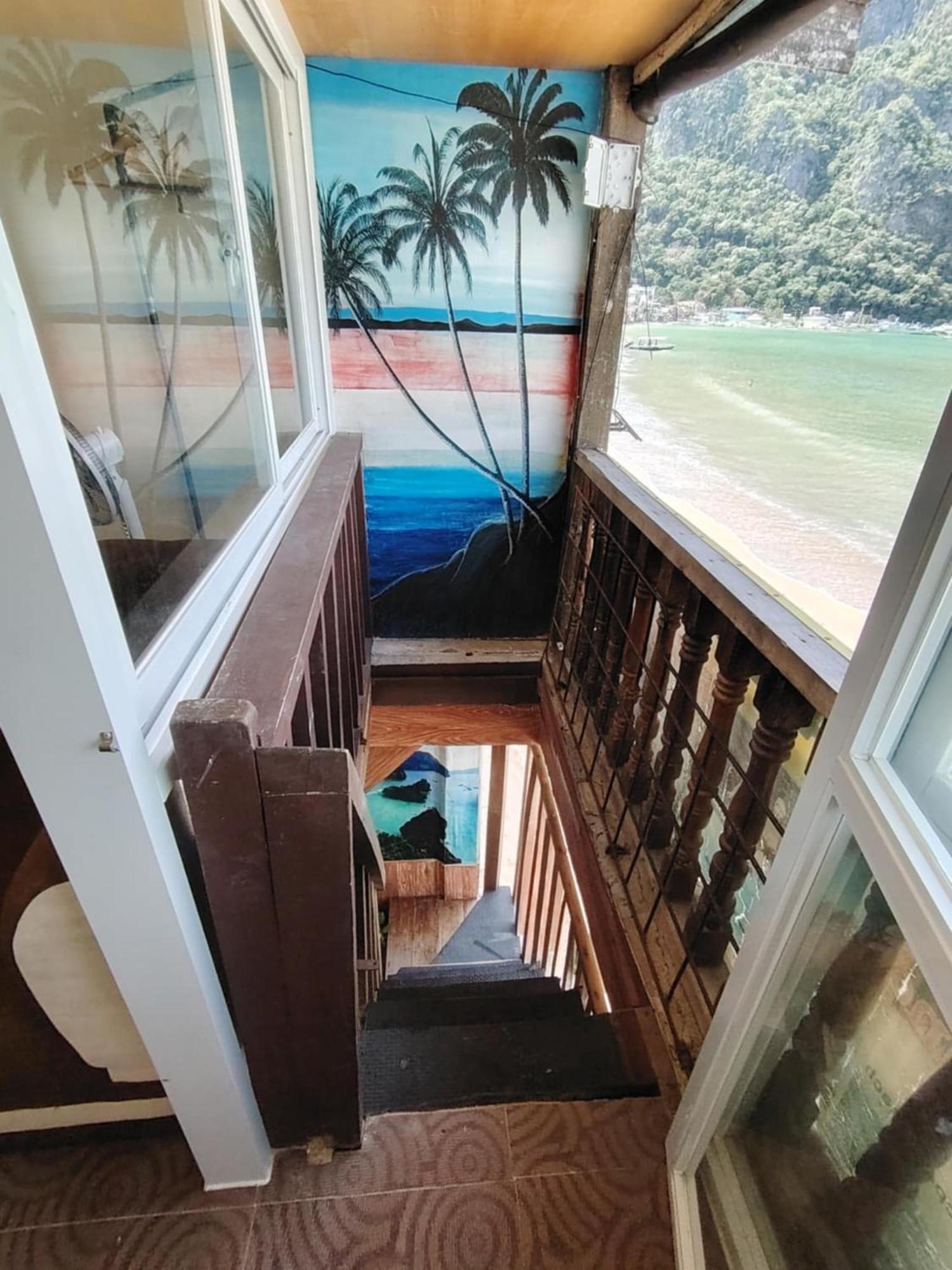 Gracias Place El Nido Extérieur photo